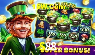 S88 Slot - 320+ Caça-Níqueis Premium