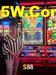 Spaceman Game S88