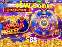 Live Casino S88