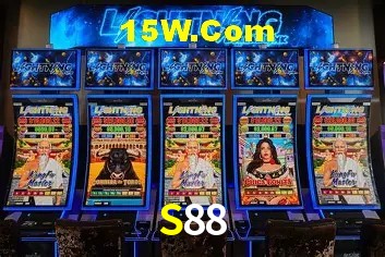 S88 São Paulo - Hot Promos