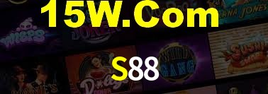 Statistics S88