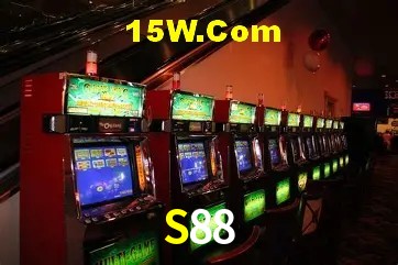 S88 Entrar - Login Seguro Certificado