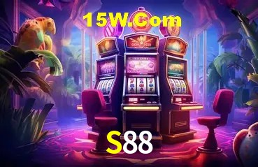 Provedores de Jogos S88