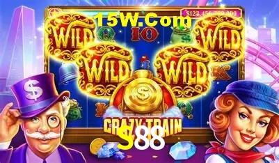 S88 Belo Horizonte - Jackpots