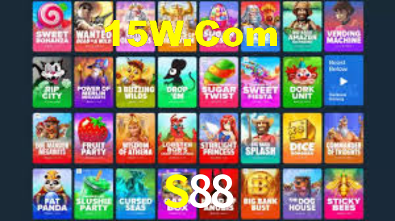 S88 - Installation Guide