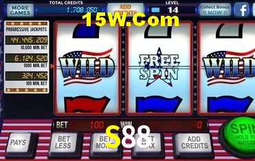 Casino Ao Vivo S88