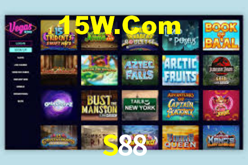 S88,S88 Bet