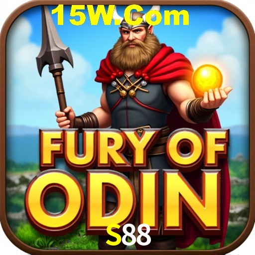 Descubra a Magia dos Jogos de Arcade no S88