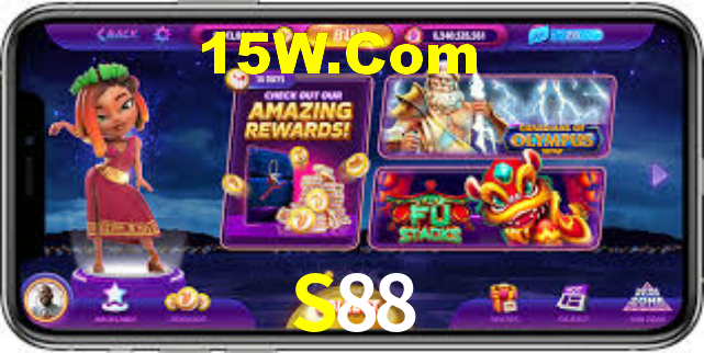S88: A Experiência de Casino com Jogos de Mesa ao Vivo