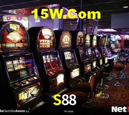 Login Seguro S88