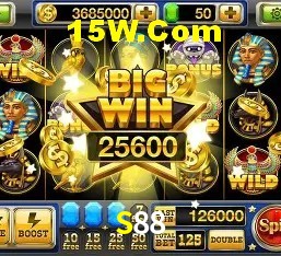 Jogos de Slot S88